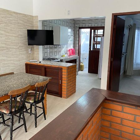 Florianópolis Lemuria Apart Hotel מראה חיצוני תמונה