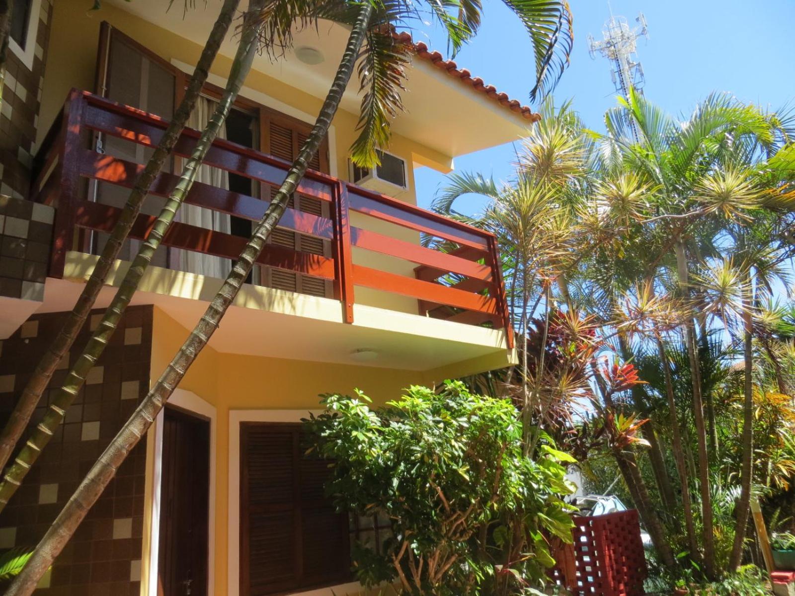 Florianópolis Lemuria Apart Hotel מראה חיצוני תמונה