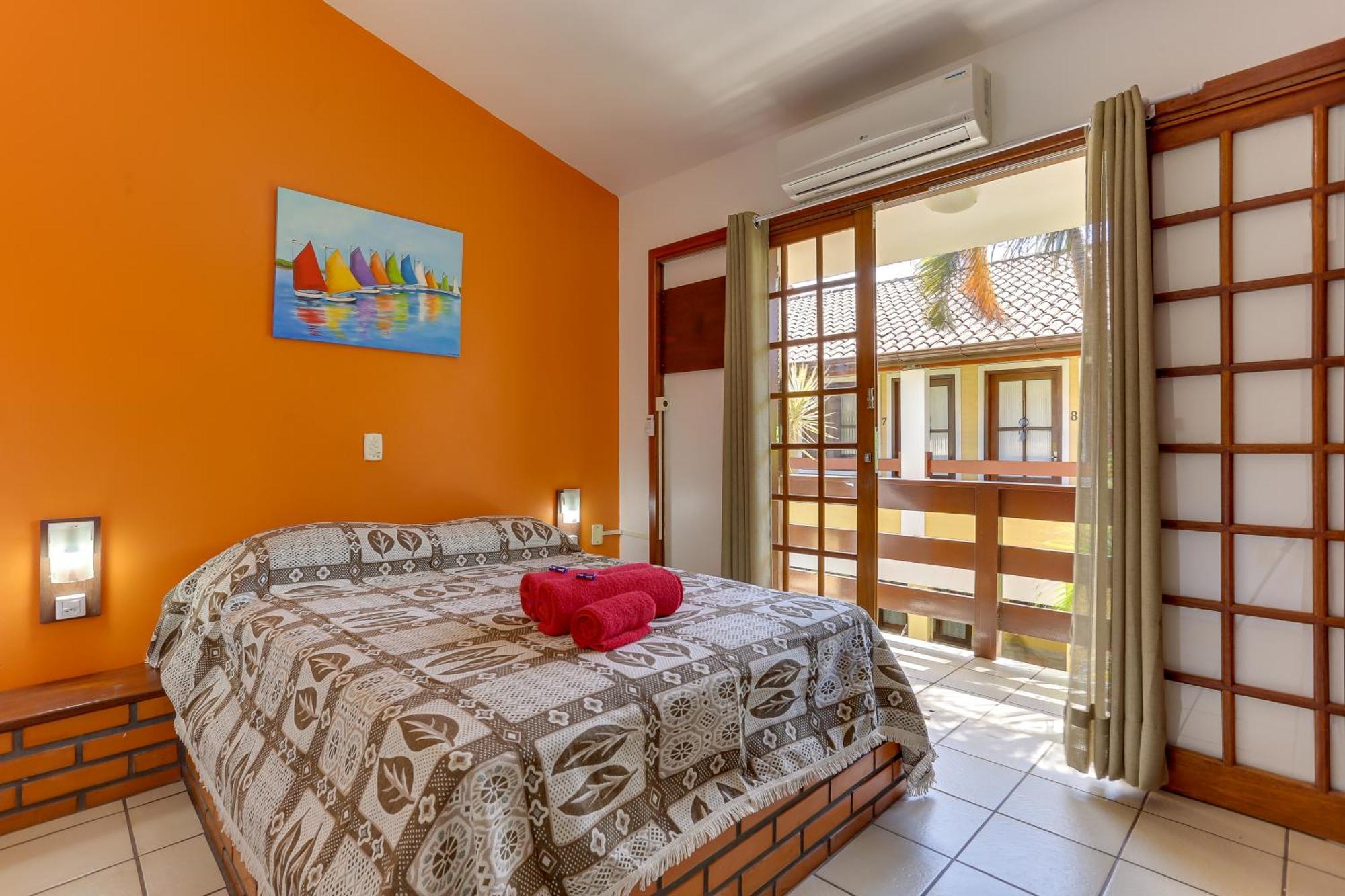 Florianópolis Lemuria Apart Hotel מראה חיצוני תמונה