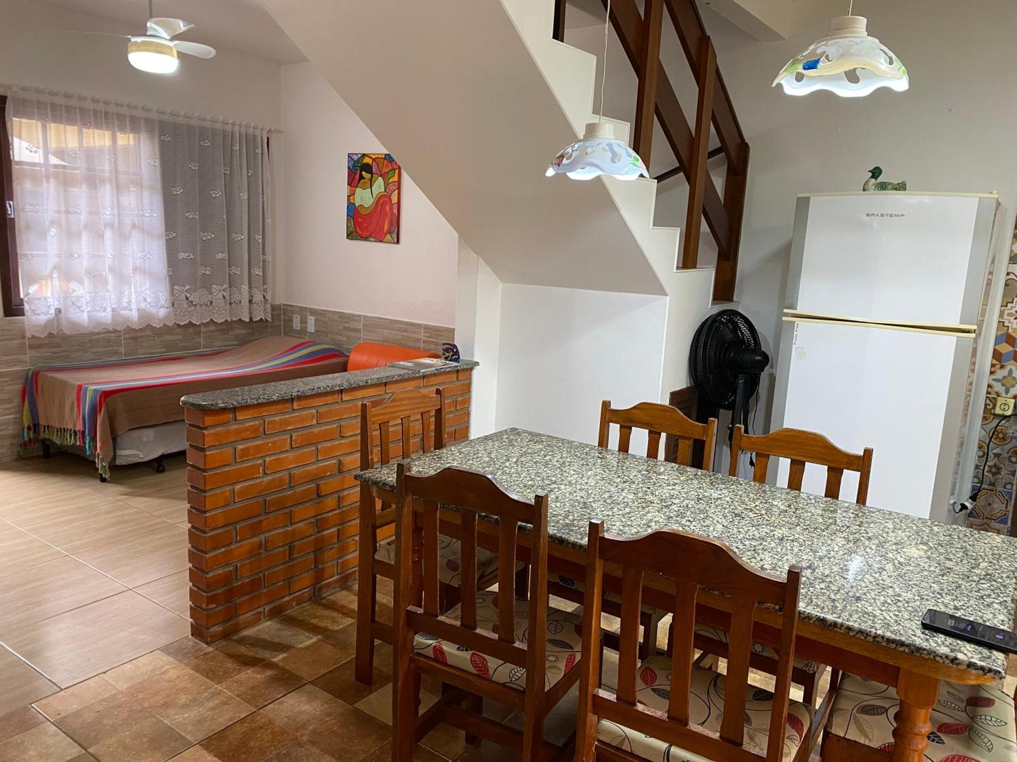 Florianópolis Lemuria Apart Hotel מראה חיצוני תמונה