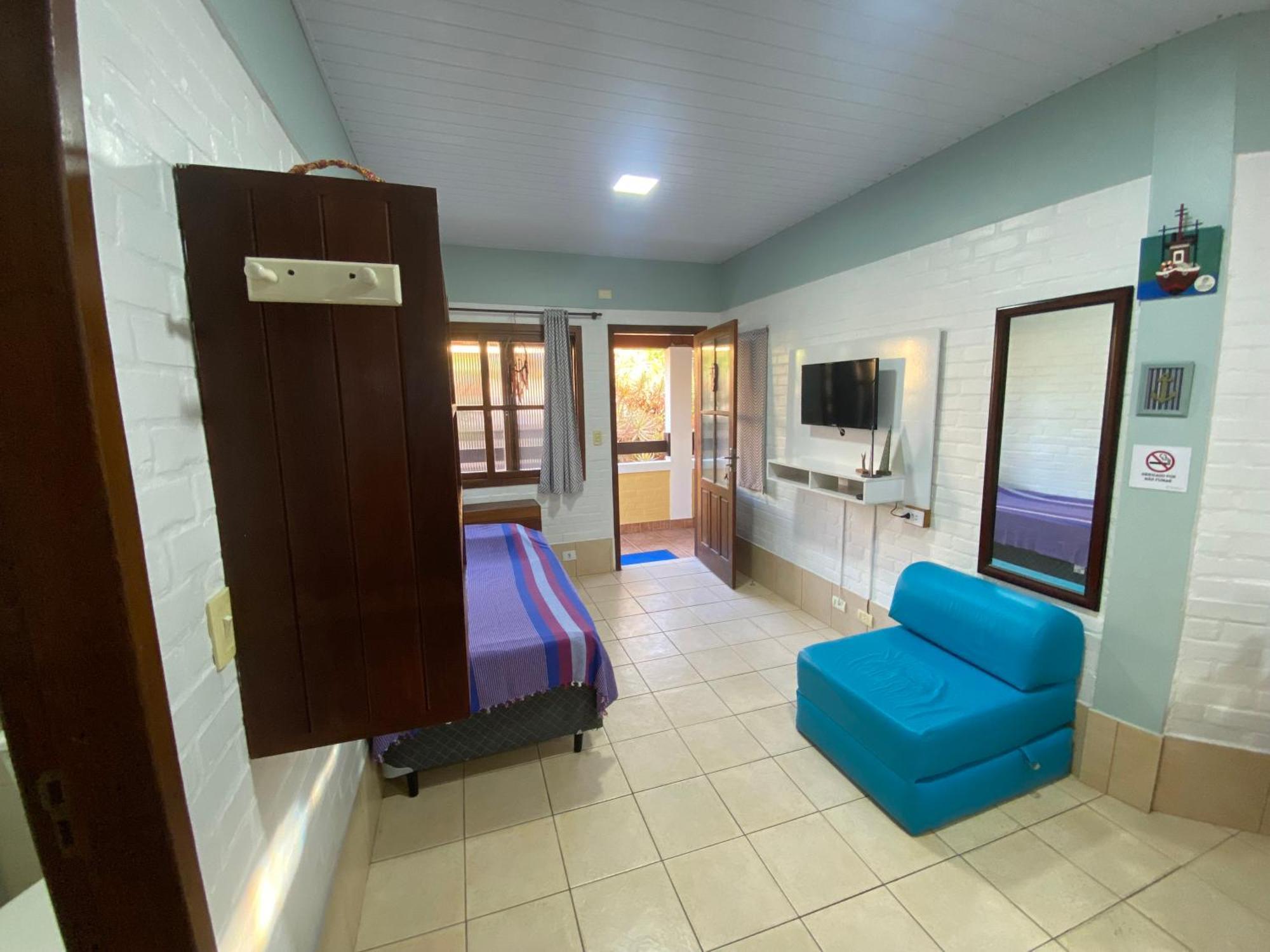 Florianópolis Lemuria Apart Hotel מראה חיצוני תמונה