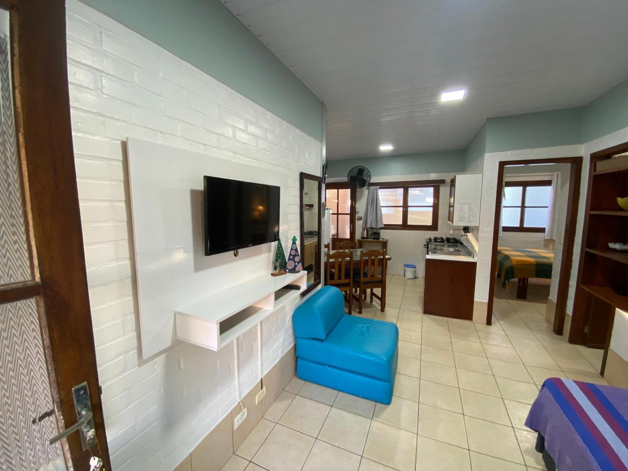 Florianópolis Lemuria Apart Hotel מראה חיצוני תמונה