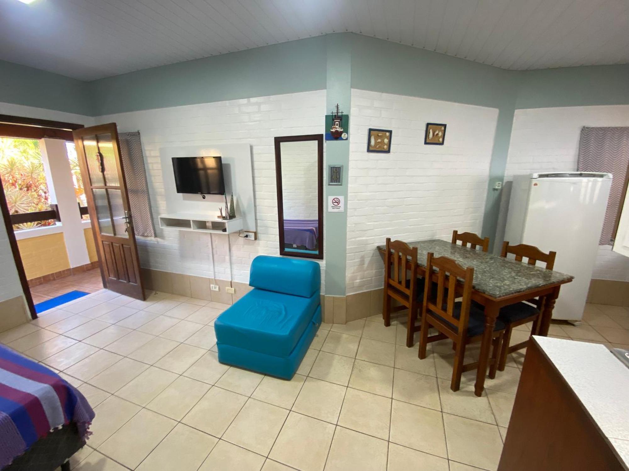 Florianópolis Lemuria Apart Hotel מראה חיצוני תמונה