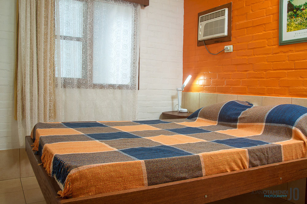 Florianópolis Lemuria Apart Hotel מראה חיצוני תמונה