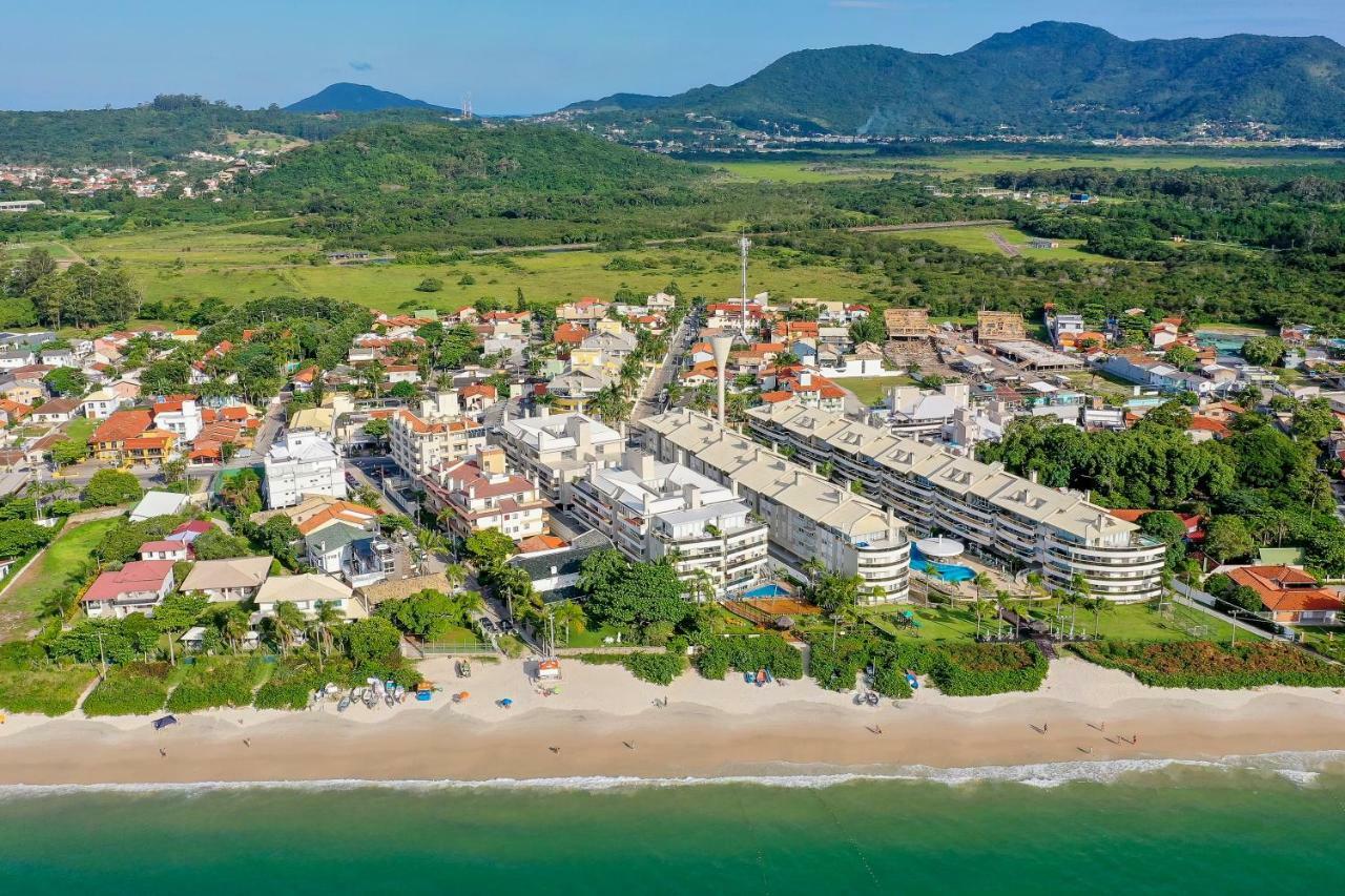 Florianópolis Lemuria Apart Hotel מראה חיצוני תמונה